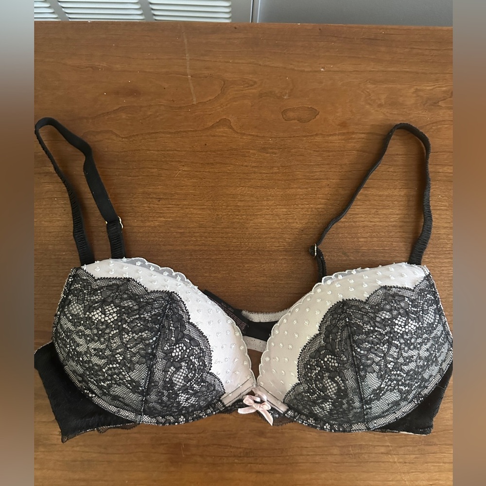 38c angels push up